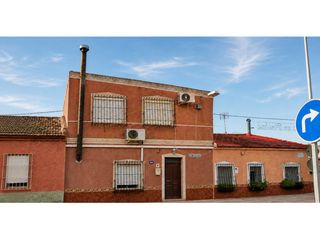 Casa a Lugar Las Norias 6