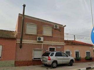 Casa a Lugar Las Norias 6