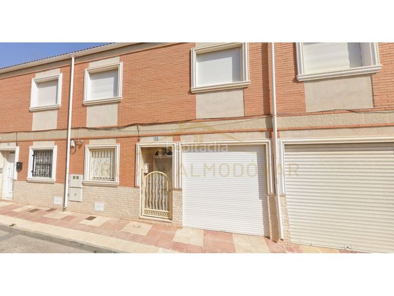 Foto 076bba33-dcfa-41c1-b57f-946996d79cc0. Casa a calle rodrigo bastida 6 a Sax