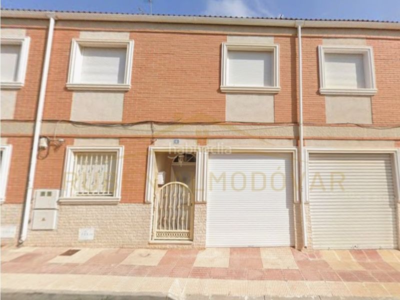 Foto d091c581-7fd6-45ac-9449-31685ec55239. Casa a calle rodrigo bastida 6 a Sax