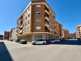 Appartamento in Travesia f mtnez guilab 6. Piso 3 habitaciones venta callosa de segura