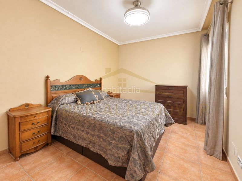 Foto 53bf05e1-3056-4825-99f8-24fc90c86fdd. Piso en calle miguel hernandez 67 piso 2 habitaciones venta en Benejúzar