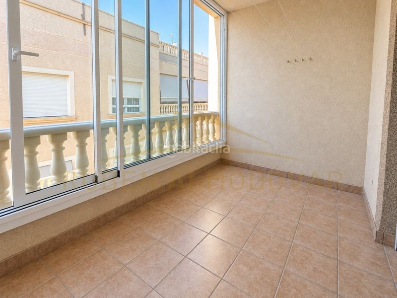 Foto dd4a669c-7e39-4da9-aec6-4b7eb9fb3db6. Piso en calle miguel hernandez 67 piso 2 habitaciones venta en Benejúzar