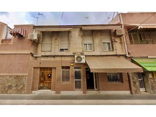 Flat in Calle Gaspar Quiles Pascual 26