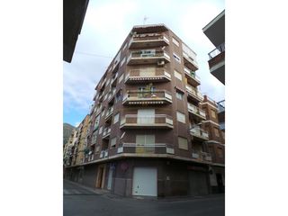 Pis a Calle San Antonio 13
