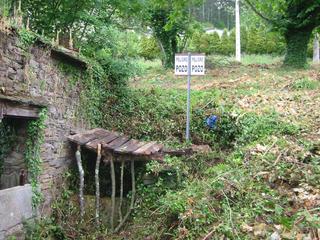 Terrain résidentiel à Lugar chao lamas 28