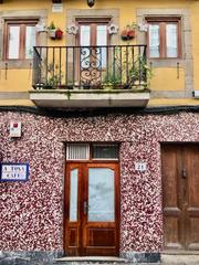 Location Local commercial à Rúa carme 21