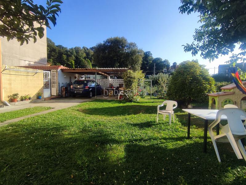 Foto 38e3b5e3-4f3d-4e4a-96e8-2a44a52744e6. Casa con parcheggio in Fene