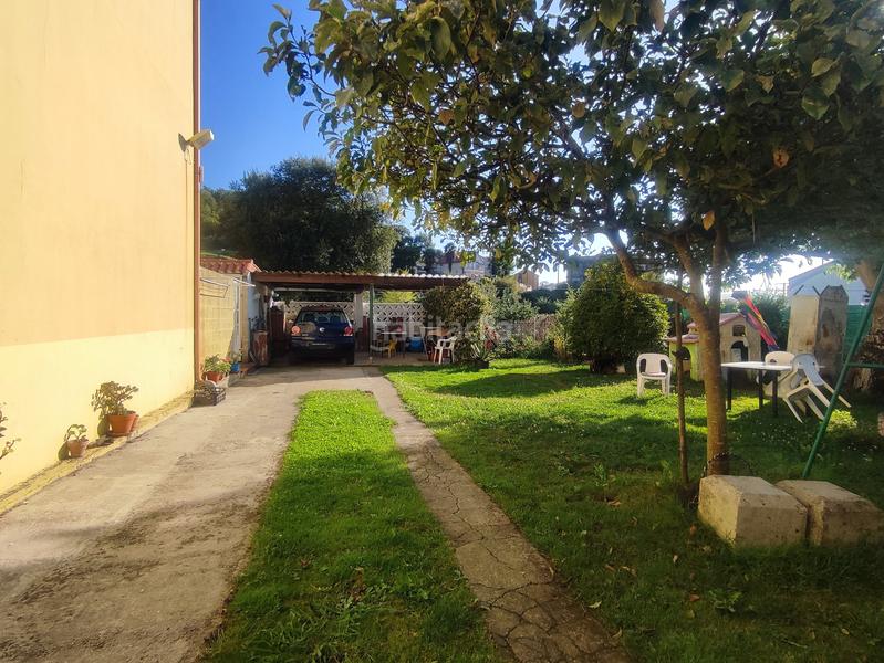 Foto 3299aaee-6323-43aa-acec-ec975af3a190. Haus mit parking in Fene