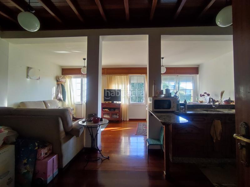 Foto badf7c18-ff1a-4337-9c77-399763ed7dbe. Haus mit parking in Fene