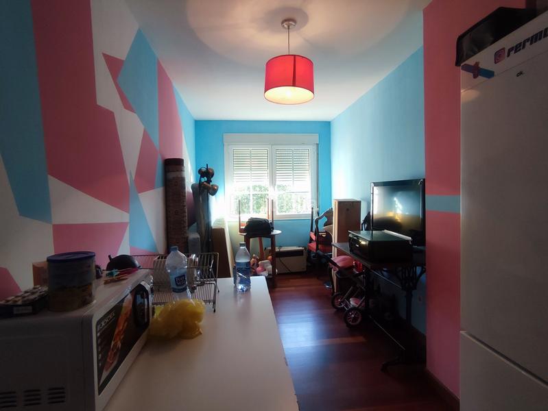 Foto d35c3ed6-6127-457d-9879-67509ae44d64. Haus mit parking in Fene