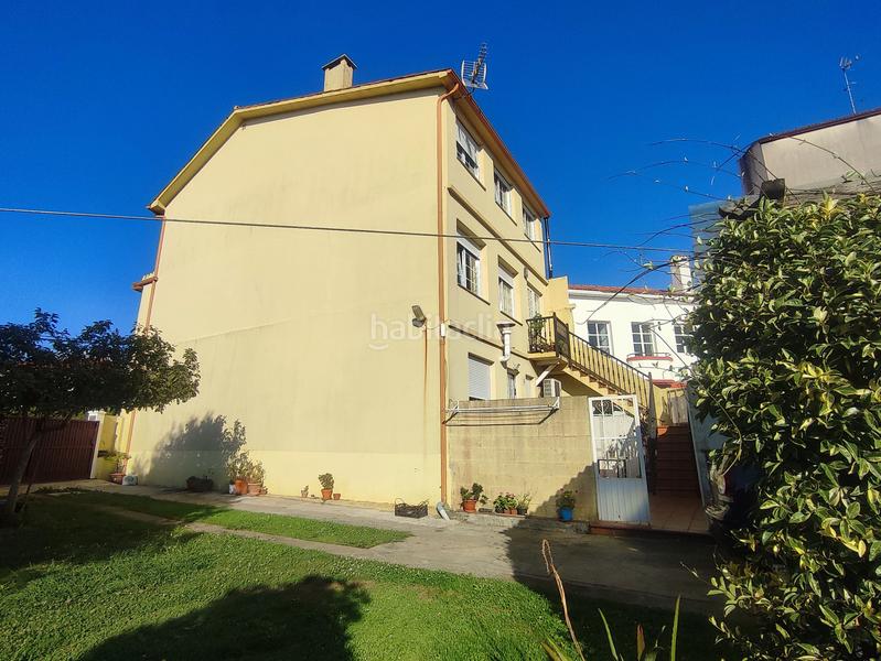 Foto dfec3072-8333-4e2a-b4ef-c4978b2f8348. Haus mit parking in Fene