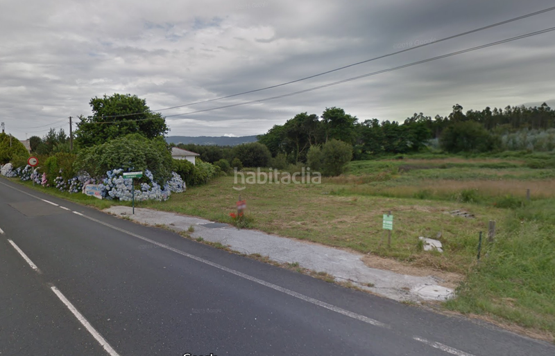 Foto 316f5d21-ab71-4e5d-af94-956cb9d94960. Terrain résidentiel dans lugar canteiros 1 dans San Mateo - Castro - O Val Narón