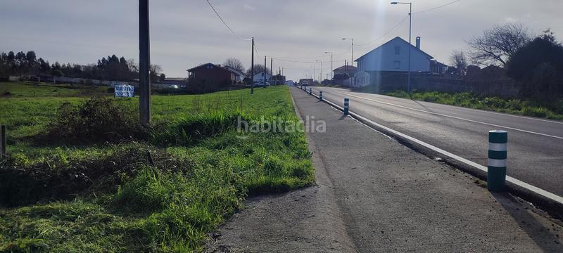 Foto 95bdd2cd-e2b2-4cad-8e4d-90620bf8506e. Terrain résidentiel dans lugar canteiros 1 dans San Mateo - Castro - O Val Narón