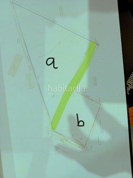 Foto 0e0febc7-1384-419d-877b-026cbb89d23b. Wohngrundstück in lugar canteiros 1 in San Mateo - Castro - O Val Narón