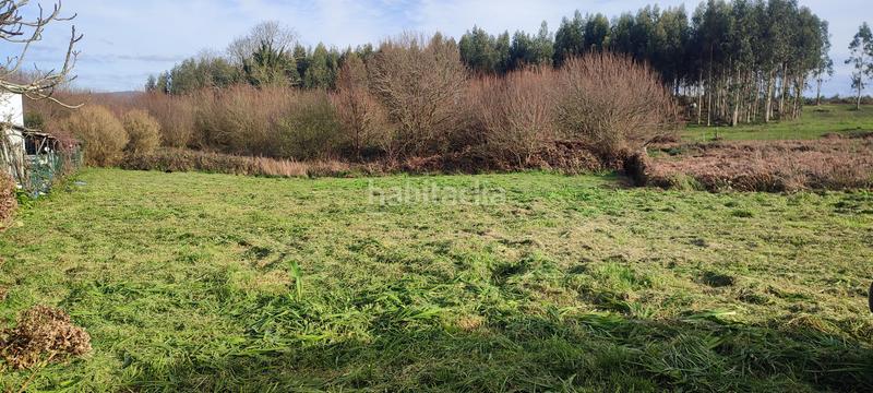 Foto c9762aea-7ade-4558-9bcf-115c10fa9795. Wohngrundstück in lugar canteiros 1 in San Mateo - Castro - O Val Narón