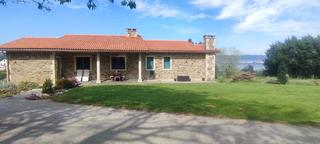 Chalet  Estrada brea