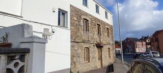 Appartement à Carretera cobas 19. Piso con 500m de jardín