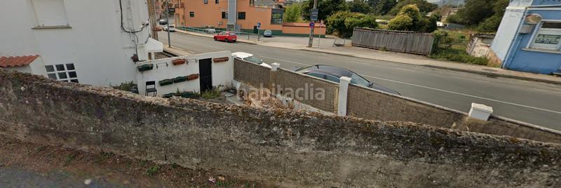 Foto 2691f2c8-86b4-42b8-b5ca-c965a83460b0. Piso en carretera cobas 19 piso con 500m de jardín en Ferrol