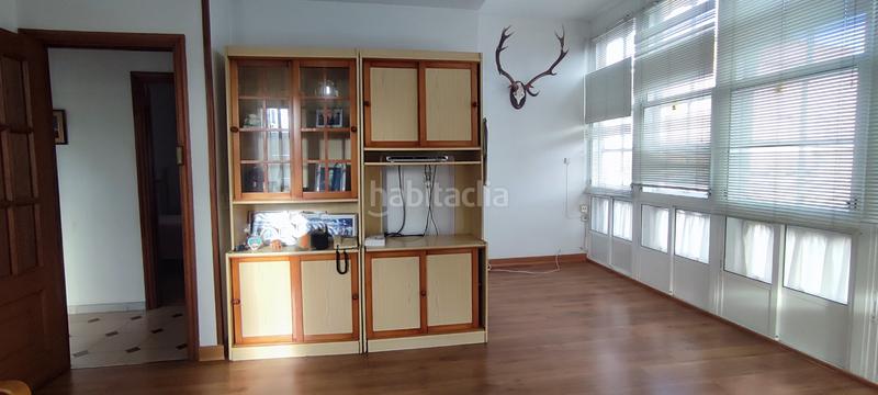 Foto 6348800a-c0a1-4482-92d0-52d34401ad7f. Piso en carretera cobas 19 piso con 500m de jardín en Ferrol