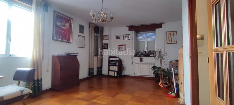 Foto a6220c4e-b550-49f8-8468-7f64aa63a1f3. Piso en carretera cobas 19 piso con 500m de jardín en Ferrol