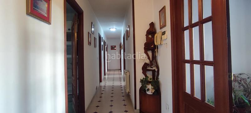 Foto a700d6e1-29d9-4b3a-a5f1-72b9e7f1754f. Piso en carretera cobas 19 piso con 500m de jardín en Ferrol