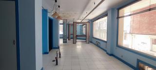 Oficina a Rúa carme 37