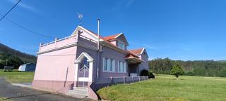 Casa a N/a. Moeche, gran finca
