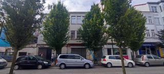 Building in Rúa Alegre 3