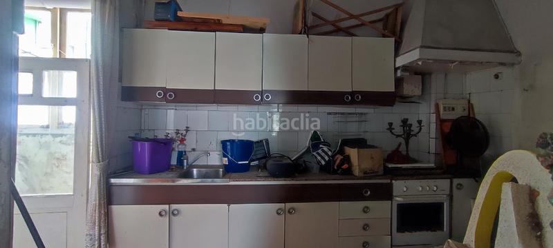 Foto 185433c6-b913-4cd4-bda9-a13998601fe5. Edificio en rúa alegre 3 en Canido Ferrol