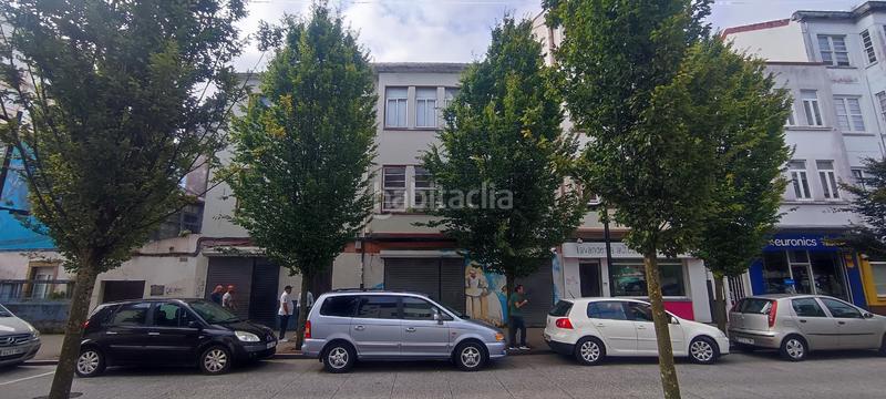 Foto 7d0326ef-d445-40c4-b1ae-1670d3c76697. Edificio en rúa alegre 3 en Canido Ferrol