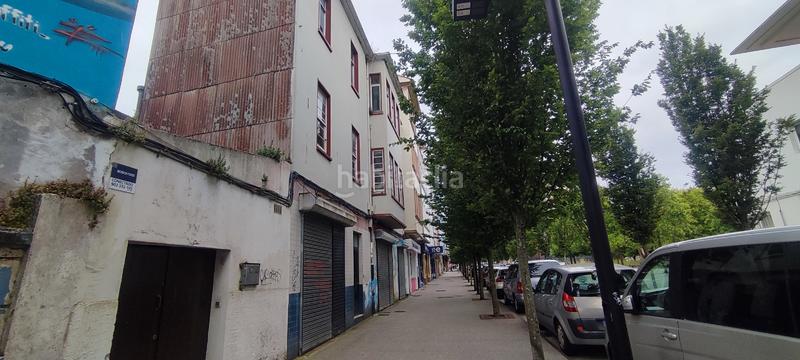 Foto bf645f1b-6f5f-4f2c-a1b0-312d53db2945. Edificio en rúa alegre 3 en Canido Ferrol