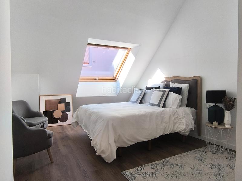 Foto 27907850-dc51-46ea-8737-fe02a19c5d2e. Dúplex en rúa magdalena 84 duplex reformado y amueblado en Ferrol