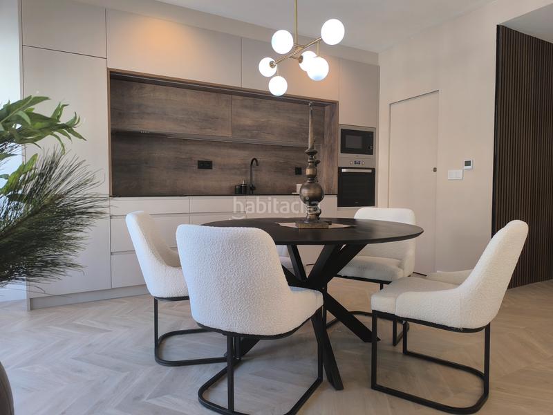 Foto 541ea470-0cd1-4b91-9335-4d64a2ca7190. Dúplex en rúa magdalena 84 duplex reformado y amueblado en Ferrol