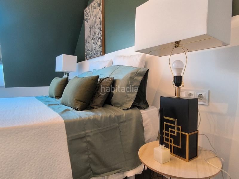 Foto 59b6f7dd-3fb2-4123-93b2-43bba3cbacd0. Dúplex en rúa magdalena 84 duplex reformado y amueblado en Ferrol