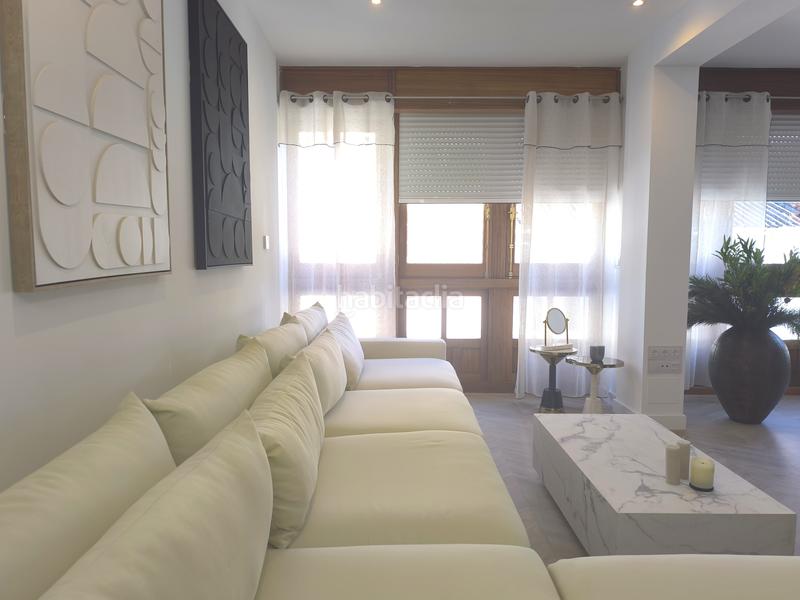 Foto 60c792a6-7de5-454e-b923-702f015c2304. Dúplex en rúa magdalena 84 duplex reformado y amueblado en Ferrol