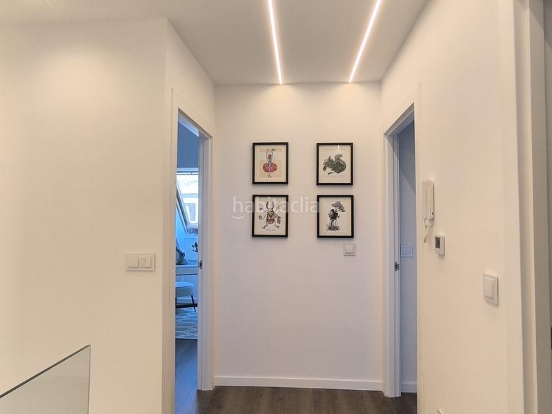 Foto 730fc28a-7223-4364-9847-30d06878338c. Dúplex en rúa magdalena 84 duplex reformado y amueblado en Ferrol