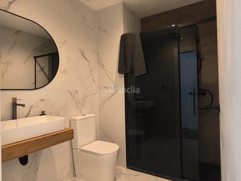 Foto 7456adbe-2878-4727-93be-90d89657e3b7. Dúplex en rúa magdalena 84 duplex reformado y amueblado en Ferrol