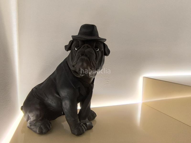 Foto 7e019fdb-3dc8-46e1-a9c3-c8e19f50916e. Dúplex en rúa magdalena 84 duplex reformado y amueblado en Ferrol