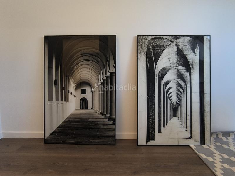 Foto d5681b95-1101-40fc-a3bc-de9b0e2ba265. Dúplex en rúa magdalena 84 duplex reformado y amueblado en Ferrol