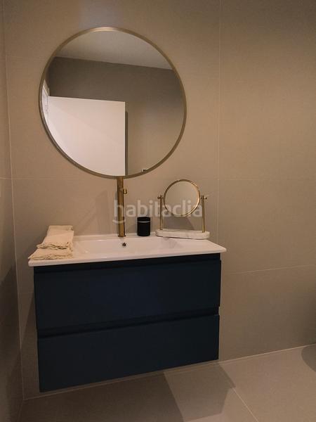 Foto e2ba7827-b9cb-4574-a1c1-1342900ae7f5. Dúplex en rúa magdalena 84 duplex reformado y amueblado en Ferrol