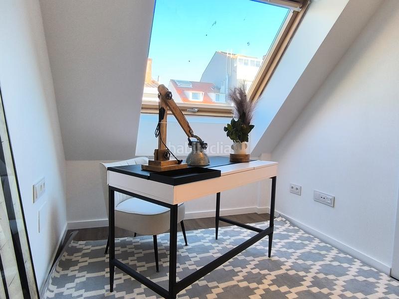 Foto f5dea54c-13a1-4b7e-aaf4-184c0df3a4bf. Dúplex en rúa magdalena 84 duplex reformado y amueblado en Ferrol