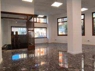 Lloguer Local Comercial  Avenida marqués de figueroa