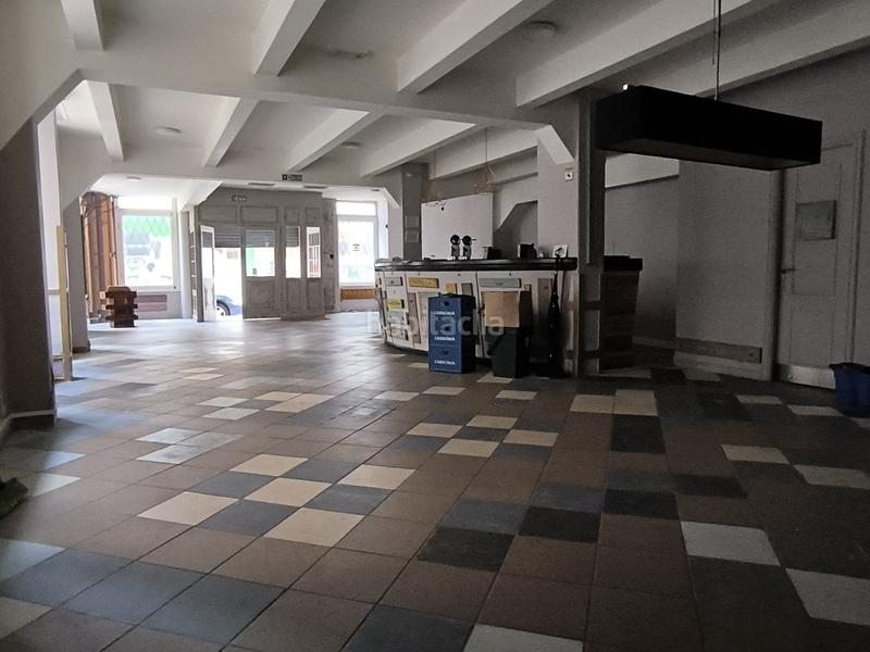 Foto 9cccee28-bb37-480c-97ba-5d5dc9eb9ff3. Business premise in rúa lugo 54 in Centro Ferrol