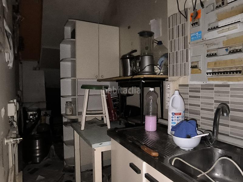 Foto 968c7d2c-b627-4692-a72f-2b46f5fc9baa. Geschäftsraum in rúa lugo 54 in Centro Ferrol