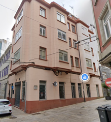Local Comercial en Rúa Lugo 54