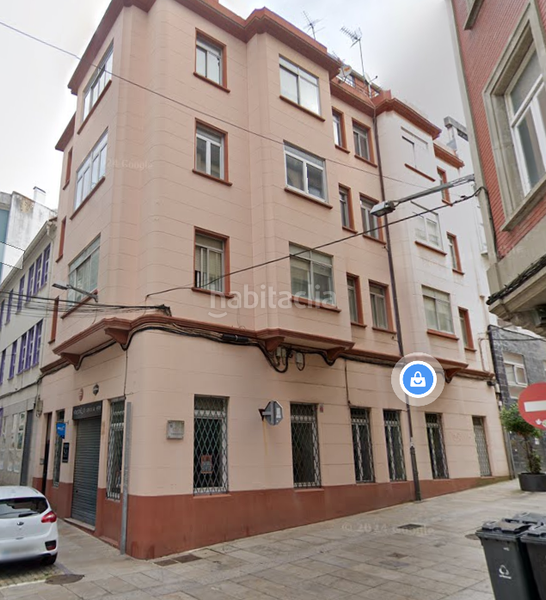 Foto 554bb5f2-4ab2-436f-af92-ad89b4127966. Local comercial a rúa lugo 54 a Centro Ferrol