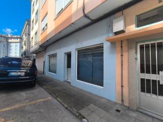 Miete Geschäftsraum in Rua 25 de xullo 25