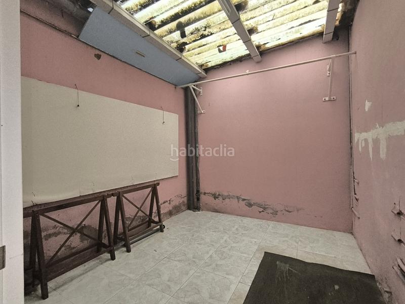 Foto d4d6dafd-d4e8-47f0-8078-d60c421dc058. Miete geschäftsraum in rua 25 de xullo 25 in Alto del Castaño Narón