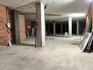 Local commercial à Rúa cataluña 41
